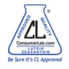 USANA ConsumerLab Approved